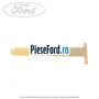 Tija cheie bruta pentru telecomanda tip keyless go Ford Kuga 2013-2016 1.5 EcoBoost 150 cp M8MA, M8MB, M8MC, M8MD, M8ME benzina