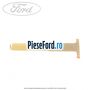 Tija cheie bruta pentru telecomanda tip keyless go Ford S-Max 2007-2014 1.6 TDCi 115 cp T1WA, T1WB diesel