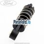 Tija siguranta timonerie Ford Galaxy 1995-2000 1.9 TDI 90 cp 1Z, AHU, ANU diesel