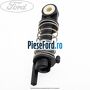 Tija siguranta timonerie Ford Galaxy 2000-2006 1.9 TDI 115 cp AUY diesel