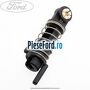 Tija siguranta timonerie Ford Galaxy 2000-2006 1.9 TDI 130 cp ASZ diesel