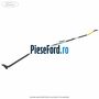 Tija sustinere capota an 08/2010-03/2011 Ford C-Max 2011-2015 1.6 Ti 125 cp PNDA benzina