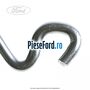 Tija sustinere capota Ford Fiesta 2008-2012 1.4 TDCi 68 cp F6JB, F6JD diesel | Foto 2