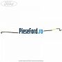 Tija sustinere capota Ford Fiesta 2017-2023 1.0 EcoBoost 124 cp M1JL, M1JM, M1JP benzina