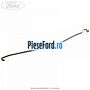 Tija sustinere capota Ford Fiesta 2017-2023 1.1 Ti-VCT 75 cp FSJB benzina