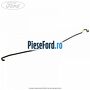 Tija sustinere capota Ford Fiesta 2017-2023 1.5 TDCi 120 cp XWJA, XWJB, XWJC diesel