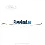 Tija sustinere capota Ford Focus 2011-2014 1.6 Ti 85 cp XTDA, XTDB benzina