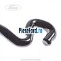 Tija sustinere capota Ford Focus 2014-2018 1.6 Ti 85 cp XTDA, XTDB benzina
