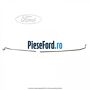 Tija sustinere capota Ford Galaxy 2007-2014 2.0 145 cp AOWA, AOWB, TBWA, TBWB benzina