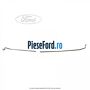 Tija sustinere capota Ford Galaxy 2007-2014 2.0 TDCi 136 cp AZWC, UKWA diesel