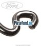 Tija sustinere capota Ford Mondeo 2008-2014 1.8 TDCi 100 cp FFBA diesel
