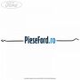 Tija sustinere capota Ford Tourneo Custom 2014-2018 2.2 TDCi 100 cp DRF4, DRFF, DRFG diesel