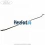 Tija sustinere capota Ford Tourneo Custom 2014-2018 2.2 TDCi 125 cp CYF4, CYFF diesel