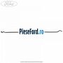Tija sustinere capota Ford Tourneo Custom 2014-2018 2.2 TDCi 155 cp CVFF diesel