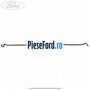 Tija sustinere capota Ford Tourneo Custom 2014-2018 2.2 TDCi 155 cp CVFF diesel