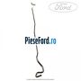 Tija sustinere capota Ford Transit 2006-2014 2.2 TDCi RWD 125 cp CYRA diesel
