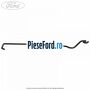 Tija sustinere capota motor Ford Focus 1998-2004 2.0 16V 131 cp EDDB, EDDC, EDDD, EDDF benzina