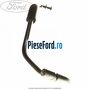 Tija sustinere capota motor Ford Ka 2009-2016 1.3 TDCi 75 cp 169A1000, FD4 diesel