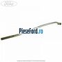 Tija timonerie, spre dreapta Ford Fiesta 1996-2001 1.25 i 16V 75 cp DHA, DHB, DHC, DHD, DHE, DHF benzina