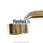 Tija timonerie, spre stanga Ford Puma 1997-2003 1.7 16V 125 cp MHA, MHB benzina