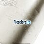 Toba esapament finala 3/5 Usi Ford Fiesta 2002-2005 1.6 16V 100 cp FYJA, FYJB benzina