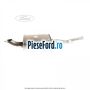 Toba esapament finala 5 usi combi Ford Mondeo 2000-2007 2.0 TDDI 115 cp D6BA, HJBA, HJBB, HJBC diesel