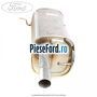 Toba esapament finala Ford Fiesta 2005-2008 1.25 16V 70 cp M7JA, M7JB benzina | Foto 4