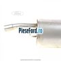 Toba esapament finala Ford Fiesta 2005-2008 1.4 16V 80 cp FXJA, FXJB benzina | Foto 2