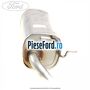 Toba esapament finala Ford Fiesta 2005-2008 1.6 16V 100 cp FYJA, FYJB benzina