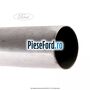 Toba esapament finala Ford Mondeo 2008-2014 1.6 Ti 125 cp PNBA benzina