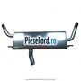 Toba esapament finala Ford Mondeo 2014-2018 2.0 TDCi Bi-Turbo 210 cp T9CA diesel