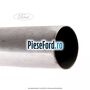 Toba esapament finala Ford S-Max 2007-2014 2.0 145 cp AOWA, AOWB, TBWA, TBWB benzina