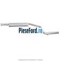 Toba esapament intermediara ( Combi) Ford Mondeo 2000-2007 1.8 SCi 130 cp CFBA benzina