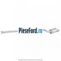 Toba esapament intermediara (3/5 Usi) Ford Puma 1997-2003 1.4 16V 90 cp FHD, FHF benzina