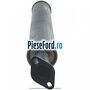 Toba esapament intermediara Ford C-Max 2011-2015 1.6 Ti 125 cp PNDA benzina