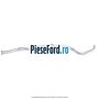 Toba esapament intermediara Ford Escort 1995-1998 1.6 16V 4x4 90 cp L1E benzina