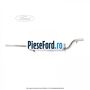 Toba esapament intermediara Ford Focus 1998-2004 1.6 16V 100 cp FYDA, FYDB, FYDC, FYDD benzina | Foto 2