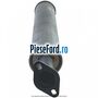 Toba esapament intermediara Ford Focus 2014-2018 1.6 Ti 85 cp XTDA, XTDB benzina