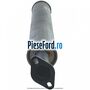 Toba esapament intermediara Ford Grand C-Max 2011-2015 1.6 Ti 105 cp IQDA, IQDB benzina