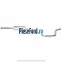 Toba esapament intermediara premium Ford S-Max 2007-2014 2.0 145 cp AOWA, AOWB, TBWA, TBWB benzina