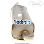 Toba finala 3/5 usi premium Ford Fiesta 2005-2008 1.4 TDCi 68 cp N4JB diesel