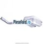 Toba finala dreapta Ford Mondeo 2008-2014 2.5 220 cp HUBA benzina