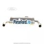 Toba finala esapament 2 iesiri Ford Kuga 2013-2016 1.5 TDCi 120 cp XWMB, XWMC diesel