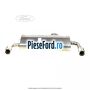 Toba finala esapament 2 iesiri Ford Kuga 2013-2016 2.0 TDCi 4x4 140 cp UFMA diesel