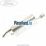 Toba finala Ford Fiesta 2002-2005 ST150 150 cp N4JB benzina