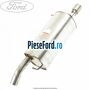 Toba finala Ford Fiesta 2005-2008 ST150 150 cp N4JB benzina