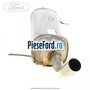 Toba finala Ford Fiesta 2008-2012 1.6 TDCi 90 cp HHJC, HHJD, HHJE diesel