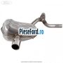 Toba finala stanga Ford S-Max 2007-2014 2.0 EcoBoost 240 cp TPWA benzina