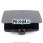 Torpedou plansa bord culoare dark pewter Ford Fusion 1.6 TDCi 90 cp HHJA, HHJB diesel