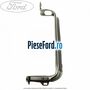 Traversa inferioara radiator apa an 02/2000-10/2002 Ford Ka 1996-2008 1.3 i 49 cp JJD, JJF, JJG, JJH, JJL benzina | Foto 2